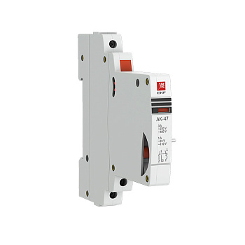 Аварийный контакт АК-47 EKF PROxima в Находке