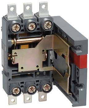 Панель ПМ2/ П-40 выдвижная с передним присоединением для установки ВА88-40 IEK в Находке