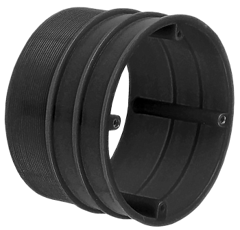 Кольцо переходное для коробок для монолитного строительства IEK в Находке