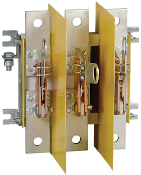 Разъединитель РЕ19-43-31160 1600А IEK в Находке