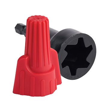 Соединительный изолирующий зажим с лепестками СИЗ-Л 11 (4,5-16мм2) (100шт.) EKF PROxima в Находке