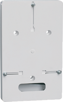 Панель для установки счетчика ПУ 1/0 однофазного IEK в Находке