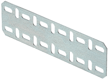 Пластина соединительная H=100 IEK в Находке