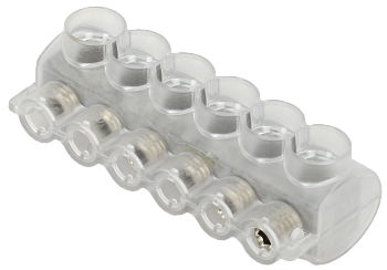 Колодка клеммная для сетей уличного освещения КЕ10.506 IEK в Находке