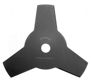 Диск (лезвие) GTD-3T в Находке