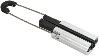 Зажим анкерный ЗАН 70-95/2200 (PA 95-2000) IEK в Находке