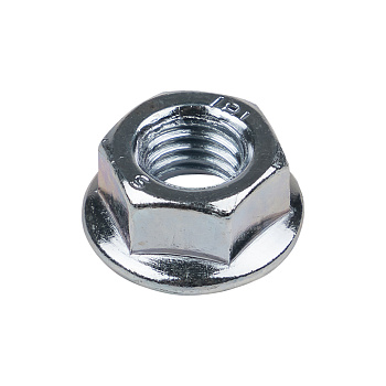 Гайка с фланцем М10 в Находке