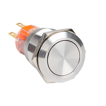Кнопка S-Pro67 19 мм без фиксации без подсветки EKF PROxima в Находке