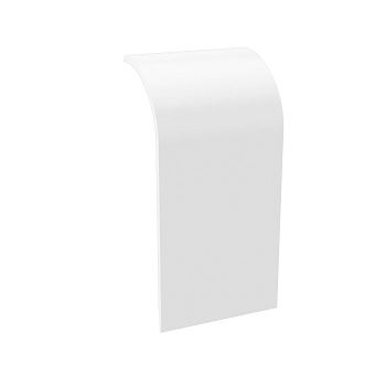 Накладка на стык профиля 90х50 мм DKC в Находке