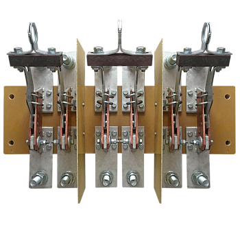 Разъединитель РЕ19-44-31160 2000А EKF PROxima в Находке
