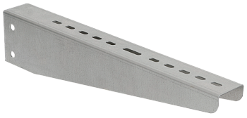 Кронштейн для крепления лотка к профилю осн.400 IEK в Находке