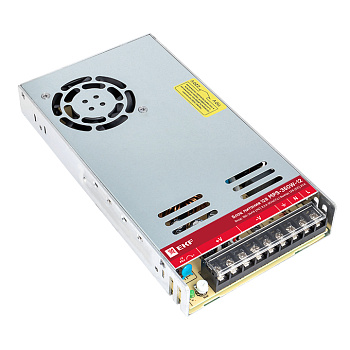 Блок питания 12В MPS-350W-12 EKF Proxima в Находке