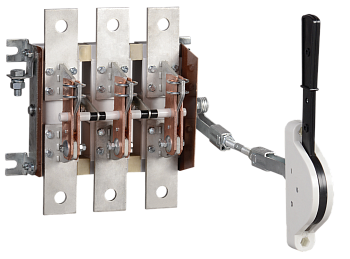Разъединитель РЕ19-41-31140 1000А IEK в Находке