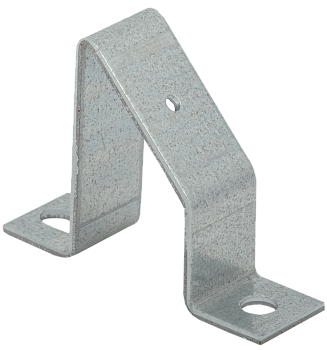 Кронштейн для установки DIN-рейки под углом IEK в Находке