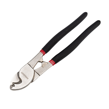 Кабелерез 250мм никелированный, обливные рукоятки REXANT в Находке