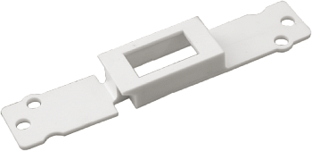 Переходник с АЕ1031 на ВА47-29(негорюч.пластик) IEK в Находке