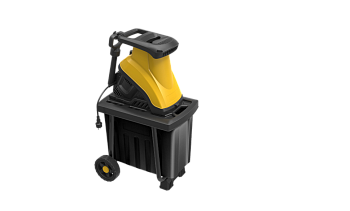 Садовый измельчитель ESH-2500T Huter ПОД ЗАКАЗ в Находке