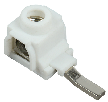 Клемма вводная для модульного оборудования КВМ 4-25мм2 (боковой ввод) IEK в Находке