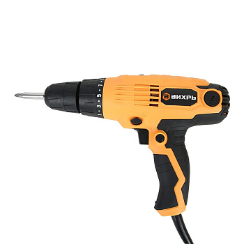 Сетевой шуруповерт СШ-550/2 (2 скорости) в Находке