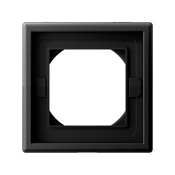ARTGALLERY 1-постовая РАМКА IP44,  КАРБОН в Находке