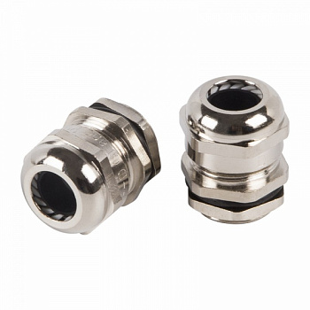 Кабельный ввод металлический PGM-21 (18-13 мм) в Находке