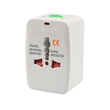 Адаптер сетевой «Путешественник» REXANT в Находке