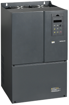 Преобразователь частоты CONTROL-A310 380В 3Ф 45-55кВт 90-110А IEK в Находке
