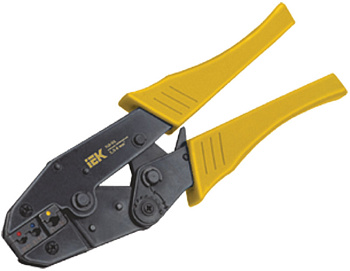 Клещи обжимные КО-01 1,5-6мм IEK в Находке