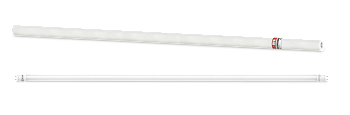 Лампа светодиодная LED-T8-М-PRO 32Вт 230В G13 4000К 3200Лм 1500мм матовая неповоротная IN HOME в Находке