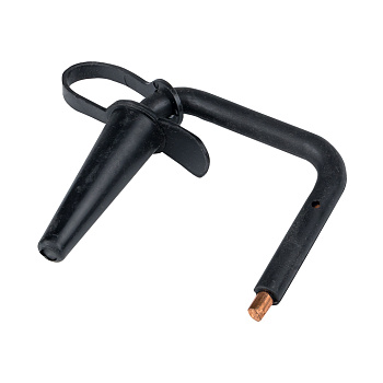 Изолированная скоба C200 для наложения защитного заземления EKF PROxima в Находке