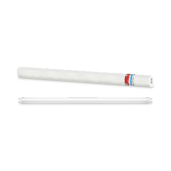 Лампа светодиодная LED-T8-М-МД 25Вт G13 6500К 2500Лм 1,2м матовая неповоротная 0-100% 8м 30сек микроволновый датчик IN HOME в Находке