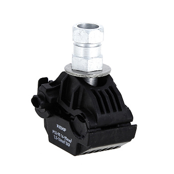 Зажим ответвительный EKF изолированный ЗОИ 16-95/1,5-10 (Р1Х-95) в Находке