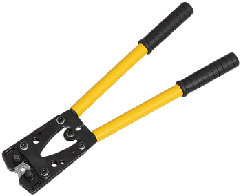 Пресс механический ручной ПМР 6-50 IEK в Находке