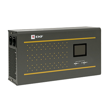 ИБП Линейно-интерактивный E-Power  600 ВА настенный EKF в Находке