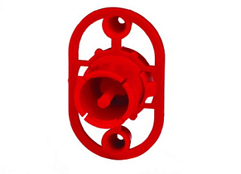 Втулка концевая для заливки в бетон, д.20 и 32 мм DKC в Находке