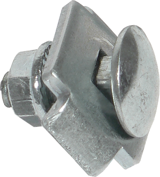 Комплект соединительный одинарный MS20 IEK в Находке