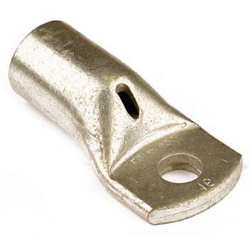 Наконечник кольцевой под винт 150 кв.мм винт 12 мм (ТМЛ) DKC в Находке