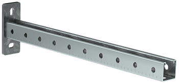 Консоль STRUT 41х41-300 EZ IEK в Находке