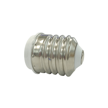 Патрон-переходник ППК Е40/Е27 короткий IN HOME в Находке