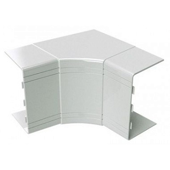 Угол внутренний изменяемый NIAV для кабель-канала 60х40 DKC в Находке