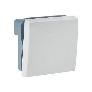 Выключатель, 10А, 1 клавишный без индикатора в Находке