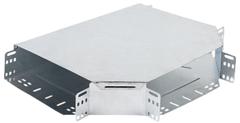 Разветвитель Т-образный 100х100 IEK в Находке