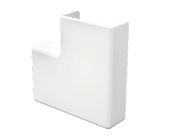 Угол плоский DKC APM 22x10 в Находке