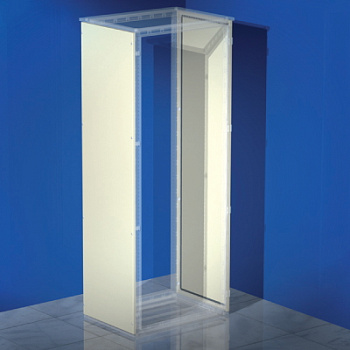 Панели боковые, для шкафов CQE 2000 x 800мм, 1 упаковка - 2шт. DKC в Находке