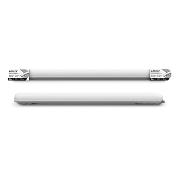 Светильник светодиодный герметичный транзитный ДСП-159Т 36Вт 4000К 125лм/Вт 4500Лм 1200х64х60мм IP65 NEOX в Находке