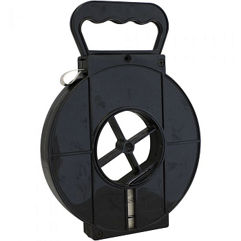 Лента бандажная ЛМ-50 (F2007) EKF в Находке