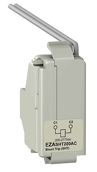 Независимый расцепитель Schneider Electric MX (200-277В переменного тока) в Находке