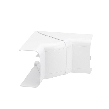 Угол внутренний 90х50 мм, изменяемый (70-120°) DKC в Находке