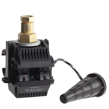 Зажим ответвительный изолированный ЗОИ 25-95 EKF PROxima в Находке