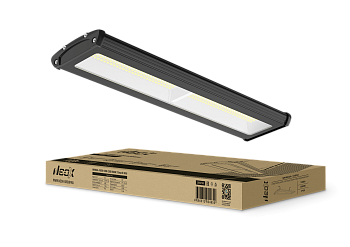 Светильник складской светодиодный WHB02A-10050 100Вт 230В 5000К 11000Лм 110Лм/Вт IP65 без пульсации NEOX в Находке